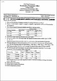 BBS Question paper Business statistics-II 2081.pdf.jpg