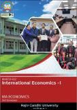 International economics - I Rajiv Gandhi univesity.pdf.jpg