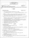 BSC PHY QU Ordinary Differential Equation 2078.pdf.jpg
