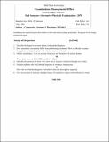 BSC BI QU Comparative Anatomy & Physiology 2078.pdf.jpg