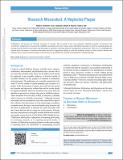 Research misconduct: a neglected plague.pdf.jpg